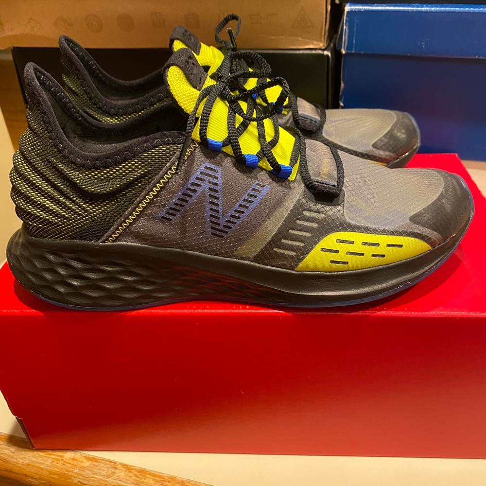 New balance MRVBLLB - Picture 4 of 12